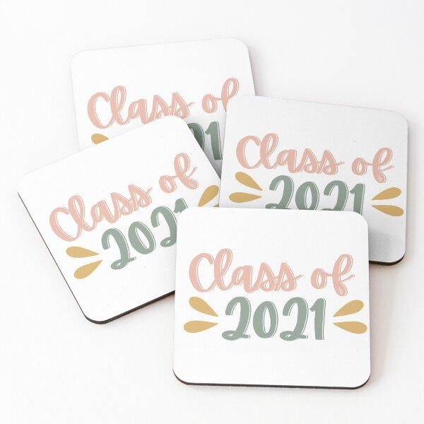 Item preview,  Class Of 2021 - Graduate designed and sold by lolalistic.