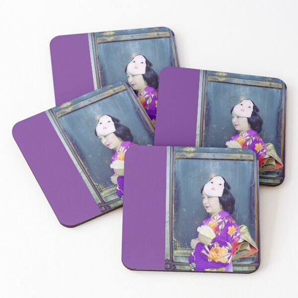 Item preview, 2003 Una geisha a Venezia designed and sold by robertoferrero.