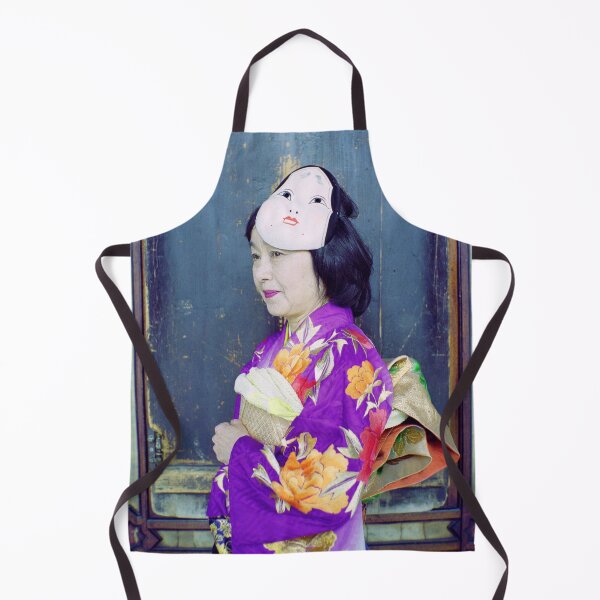 Item preview, 2003 Una geisha a Venezia designed and sold by robertoferrero.