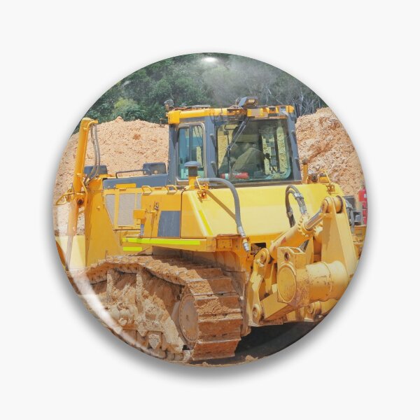 Item preview, Dozer  designed and sold by Doug Cliff.