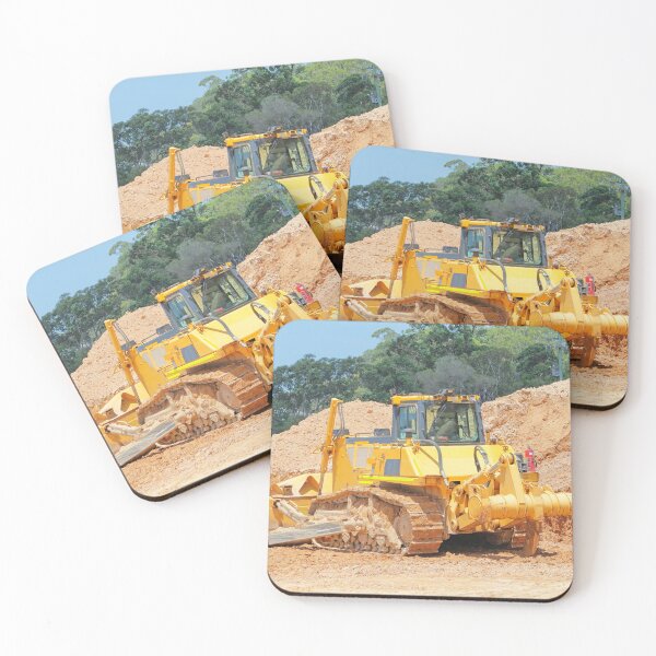 Item preview, Dozer  designed and sold by Doug Cliff.