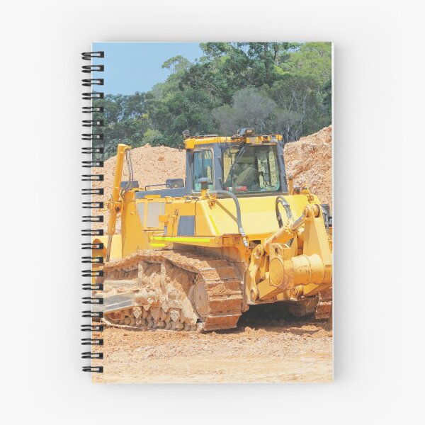 Item preview, Dozer  designed and sold by Doug Cliff.