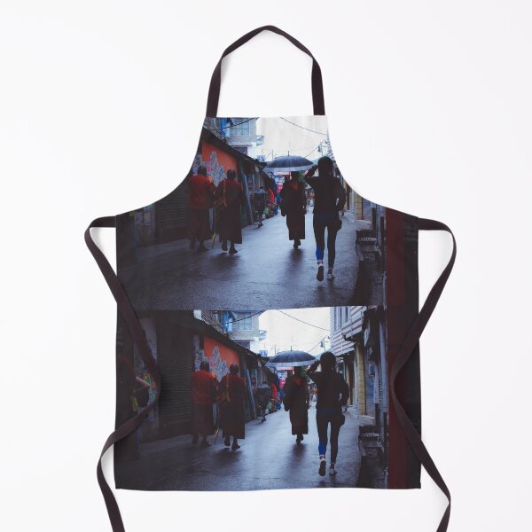Item preview, Red City designed and sold by Neha Gupta.