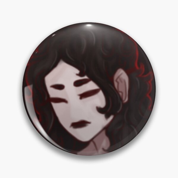 Item preview, Jane the Killer Creepypasta sad designed and sold by LibetsDelae.