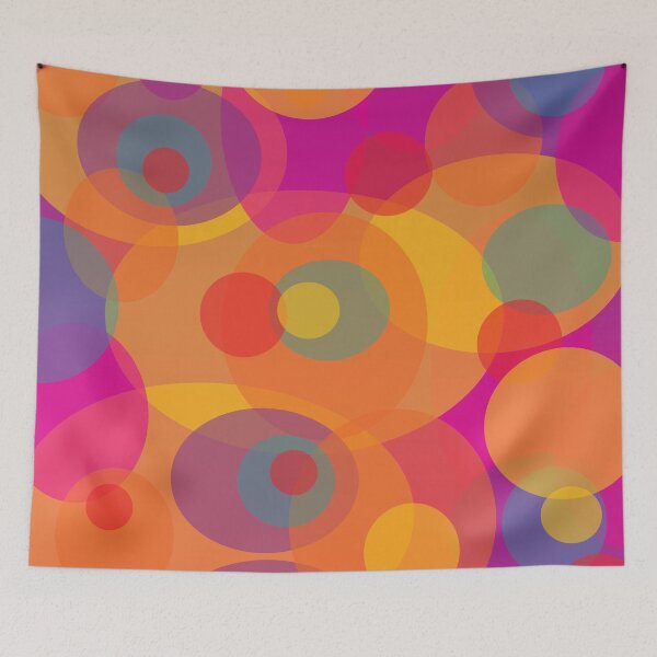 Item preview, Happy warm fire bubbles designed and sold by Caroline Swart.