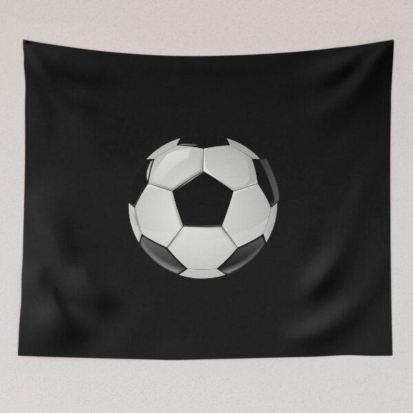 Item preview, Soccer designed and sold by Tanuja  Sharma.