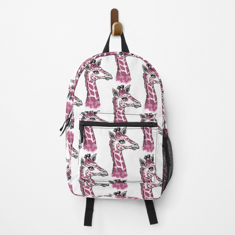 Item preview, Backpack designed and sold by Aztech1980.