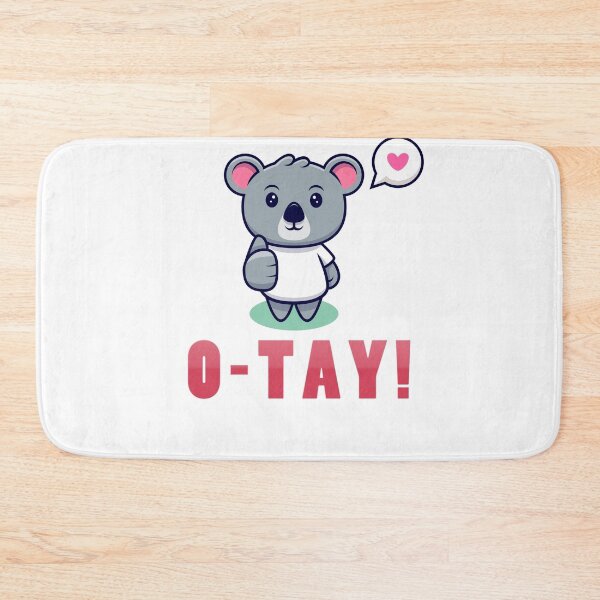 Item preview, OTAY CUTE T-SHIRTS designed and sold by BasheerFajr.