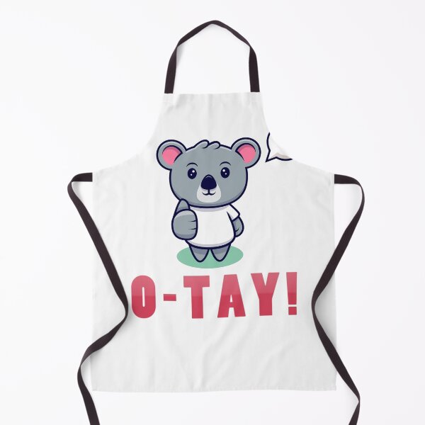 Item preview, OTAY CUTE T-SHIRTS designed and sold by BasheerFajr.