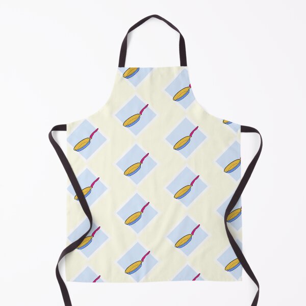 Item preview, PAN--Blue Background designed and sold by nicheVda.