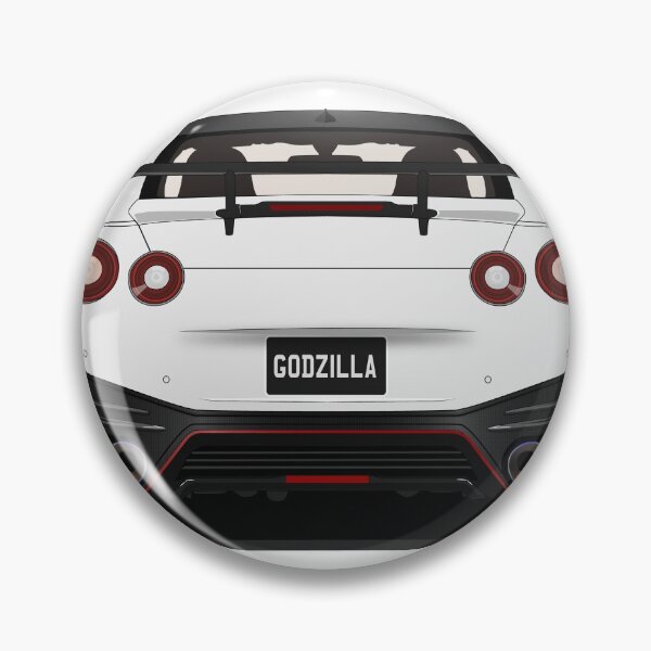 Item preview, GTR  designed and sold by rwdesignss.