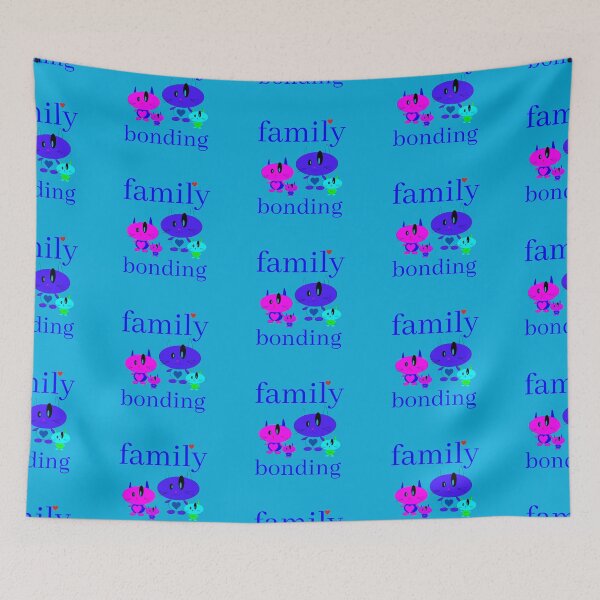 Item preview, Family Bonding designed and sold by yokie1111.