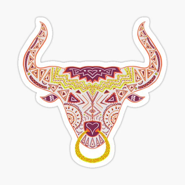 OX Sticker