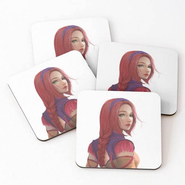 Item preview, Cha'risa from Tales of Buscha designed and sold by lifeoftrickster.