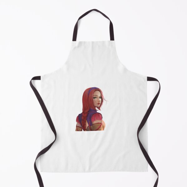 Item preview, Cha'risa from Tales of Buscha designed and sold by lifeoftrickster.