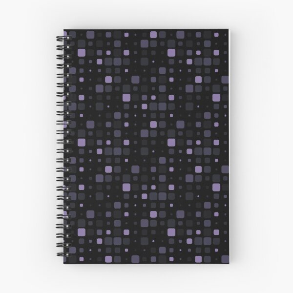 Item preview, Midnight Raven Glitz and Glam Square Pattern designed and sold by weirdAffect.