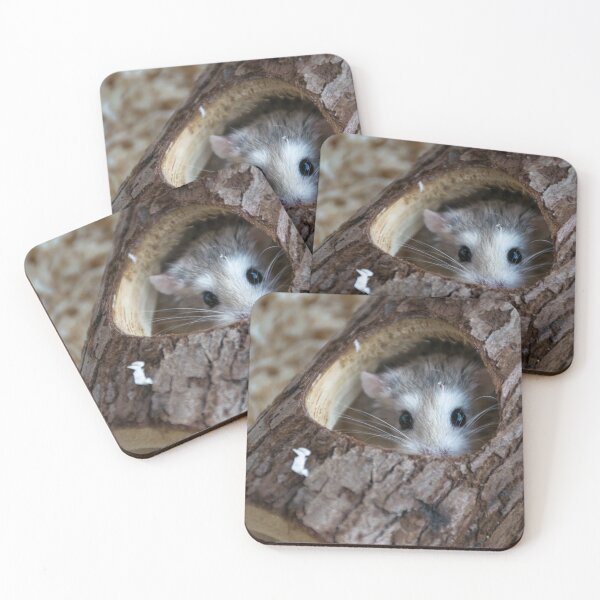 Item preview, Roborovski Hamster designed and sold by Anyarnia.