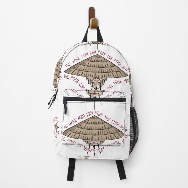 Item preview, A Wise Man Once Said designed and sold by Aaron Lodder.