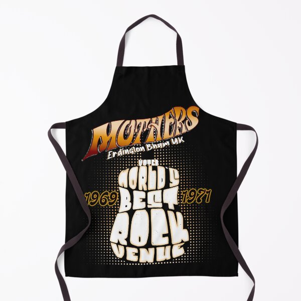 Item preview, Mothers Rock Club Erdington Birmingham designed and sold by ScienceNStuff.
