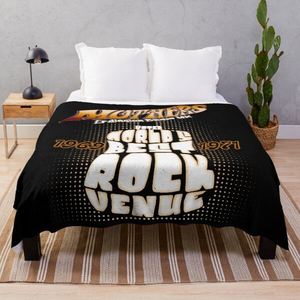 Item preview, Mothers Rock Club Erdington Birmingham designed and sold by ScienceNStuff.