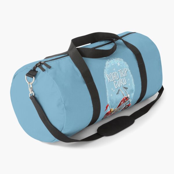 Item preview, ROAD TRIP GURU designed and sold by Drawwit.