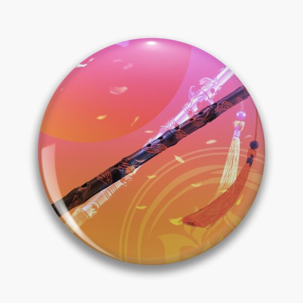 Item preview, The Untamed Flute | Xiao Zhan CDrama designed and sold by Kdramaspot.