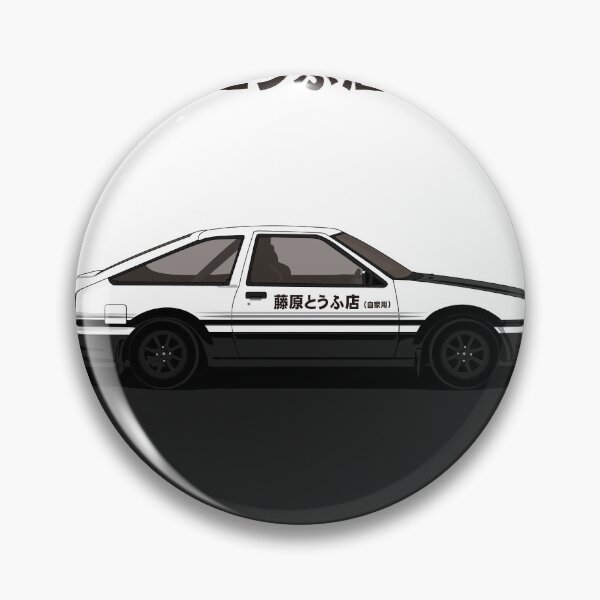 Item preview, AE86 designed and sold by rwdesignss.