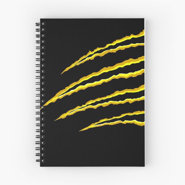 Aperçu de l'œuvre Griffes de Tigre créée et vendue par AndoDesign.
