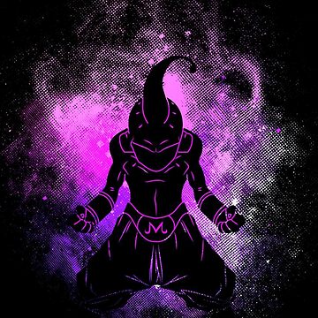 HD wallpaper: kid buu, Majin Buu, Dragon Ball Super