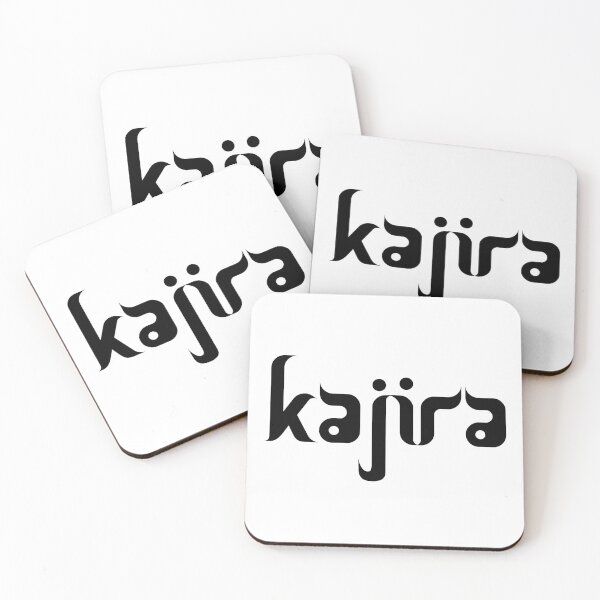 Item preview, Kajira: A single word that says everything designed and sold by Beijo-Vertical.