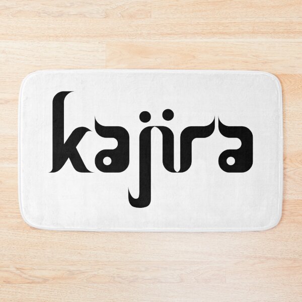 Item preview, Kajira: A single word that says everything designed and sold by Beijo-Vertical.