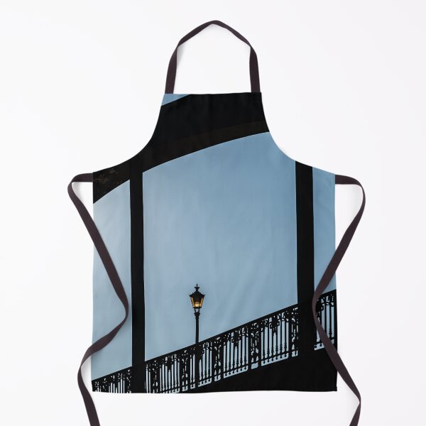 Item preview, Light On The Bridge designed and sold by metriognome.