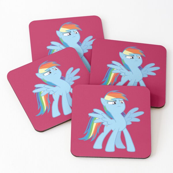 Item preview, Rainbow Dash designed and sold by Tardifice.