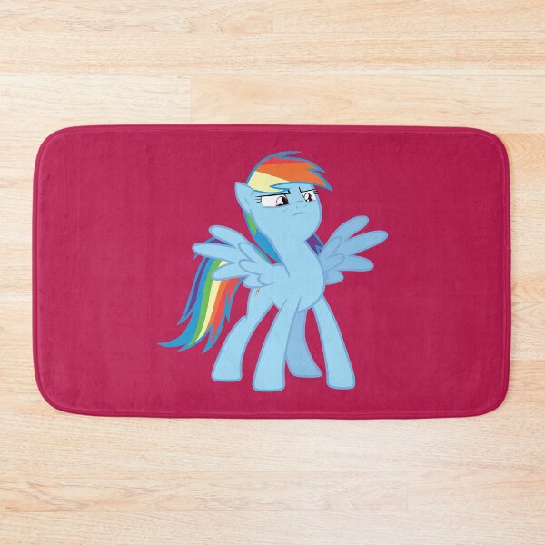Item preview, Rainbow Dash designed and sold by Tardifice.