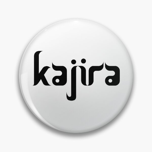 Item preview, Kajira: A single word that says everything designed and sold by Beijo-Vertical.