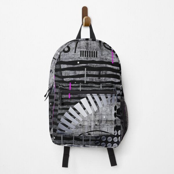 Item preview, "Tribal Whimsy Black Lips # 2" designed and sold by Glen Allison.