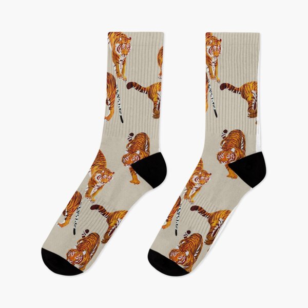 Item preview, TIGERS, TIGERS designed and sold by elodiemarc24.