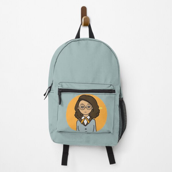 Item preview, Emiliana Perfetti (Chibi Version) designed and sold by raeroart.