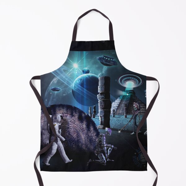 Item preview, Moon Mayans designed and sold by Aaron Lodder.