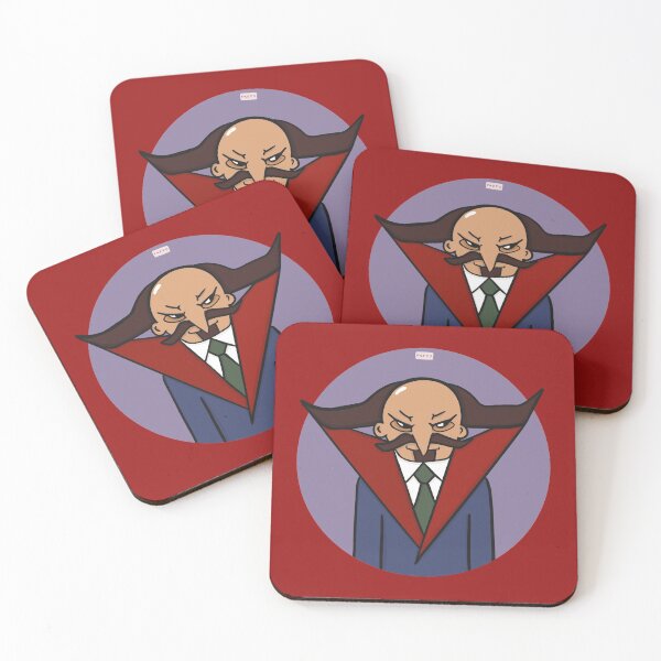 Item preview, Don Paolo designed and sold by raeroart.