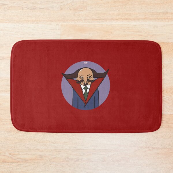 Item preview, Don Paolo  designed and sold by raeroart.