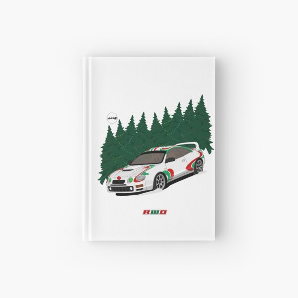 Item preview, Christmas Celica designed and sold by rwdesignss.