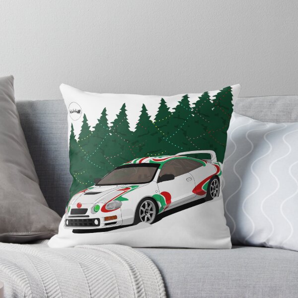 Item preview, Christmas Celica designed and sold by rwdesignss.