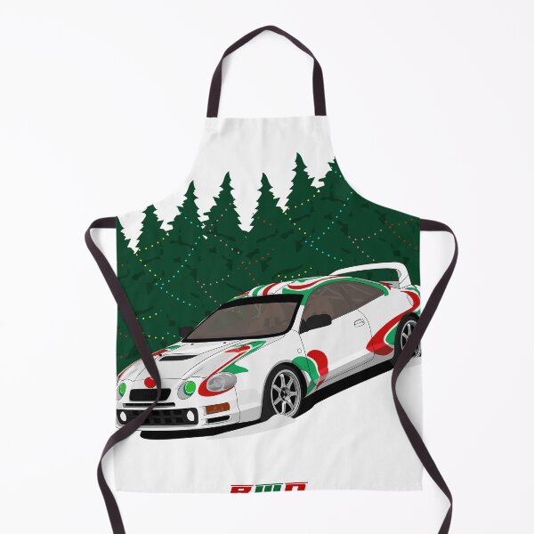 Item preview, Christmas Celica designed and sold by rwdesignss.