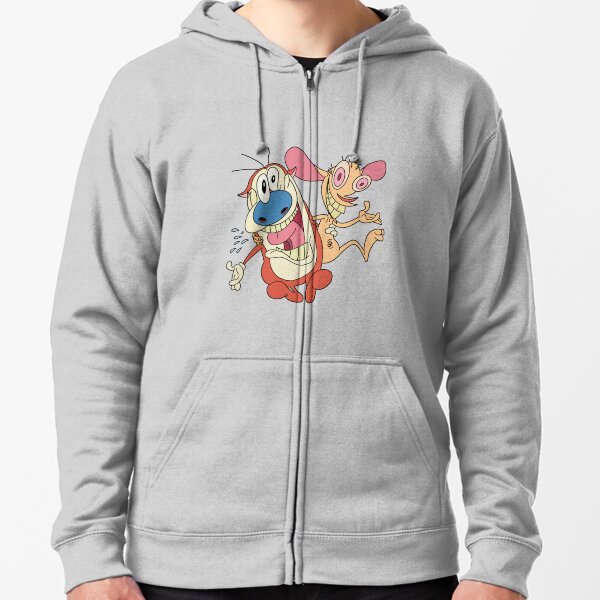 90s cartoon sweatshirts