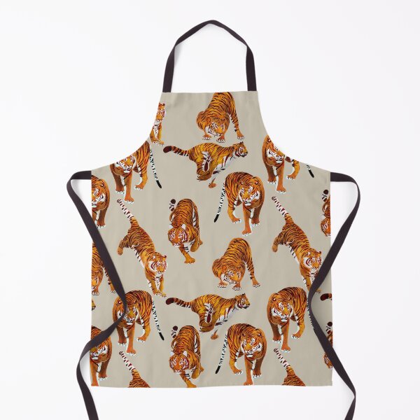 Item preview, TIGERS, TIGERS designed and sold by elodiemarc24.