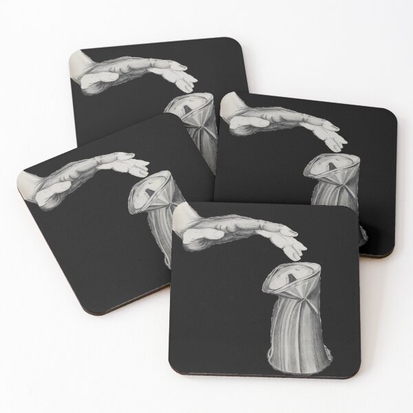 Item preview, The hand of God designed and sold by bernd49.