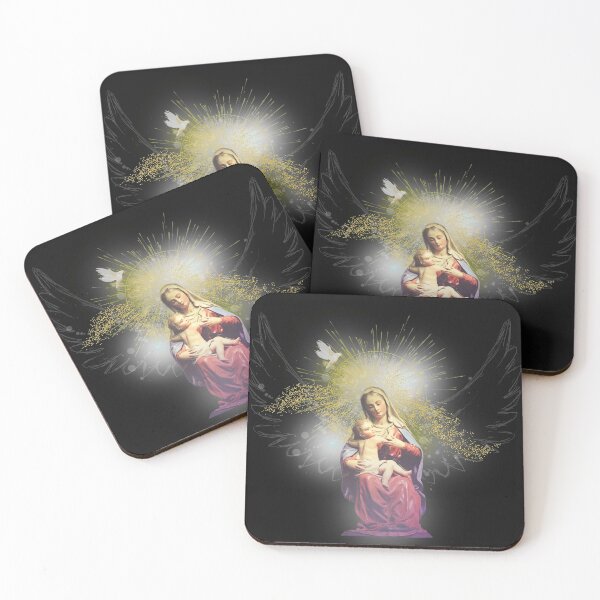Item preview, María madre de Jesús designed and sold by AllDesigns4You.