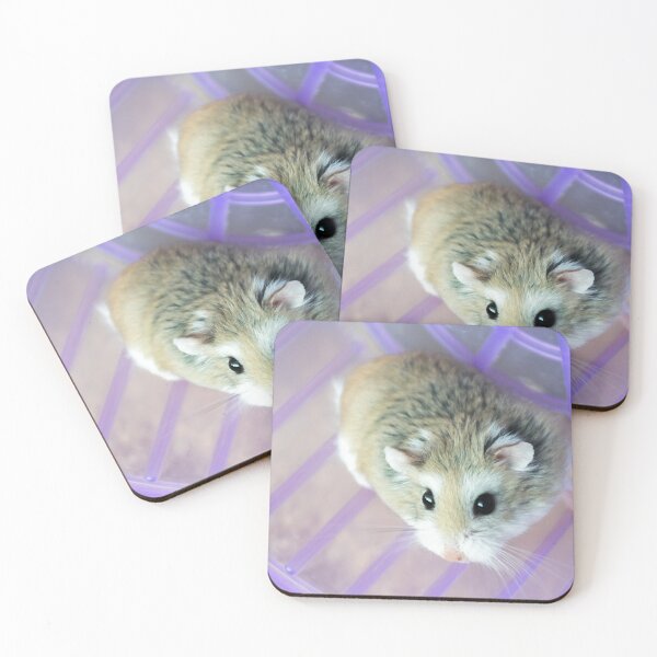 Item preview, Roborovski Hamster designed and sold by Anyarnia.