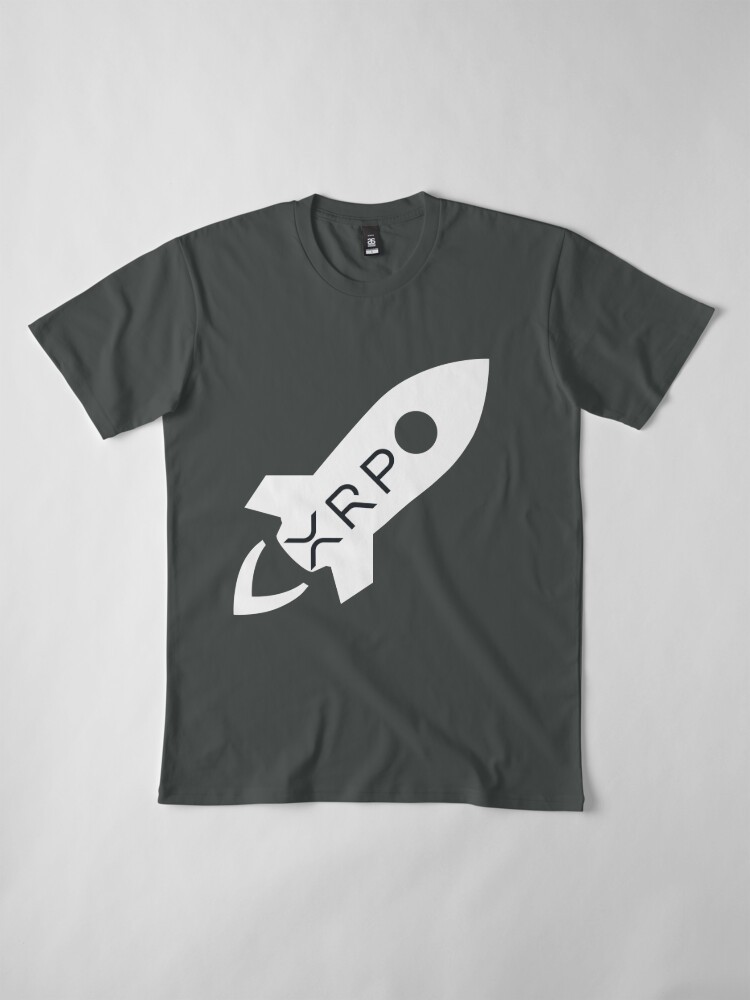 xrp will skyrocket